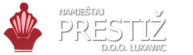 Namještaj Prestiž Lukavac